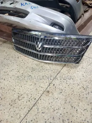 Original Grille for Toyota Alphard