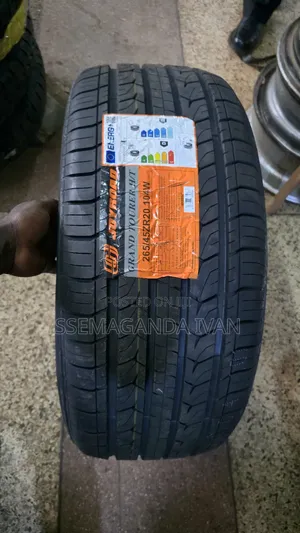265/45r20 Joyroad Brand New Tyres