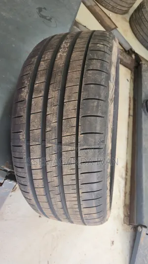 275/45r20 Dunlop Brand New for Your Mercedes Benz,Gle,Ml,Bmw,Audi