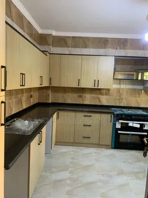 Kitchen Unit in Different Sizes