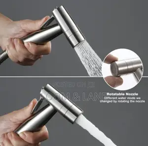 Handheld Bathroom Sprayer Shower Head