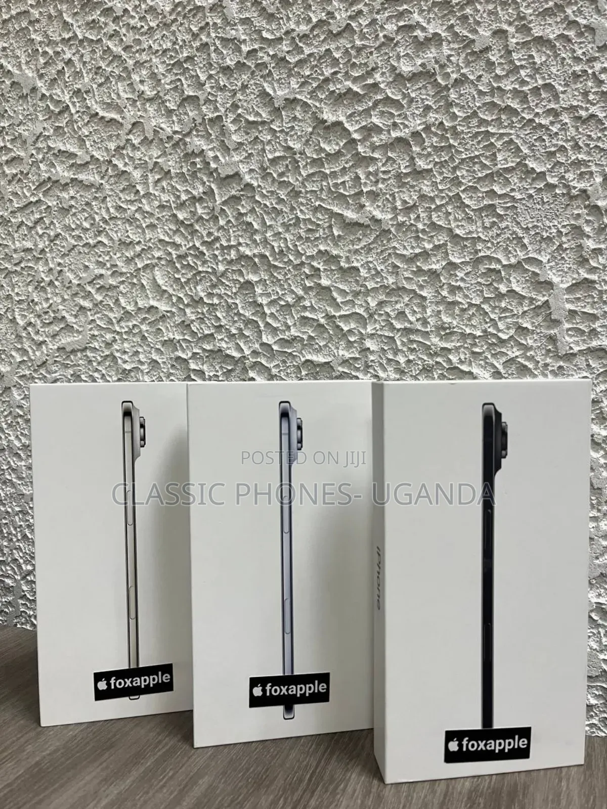 New Apple iPhone Air 256 GB Silver