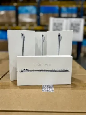 New Apple iPhone Air 256 GB White