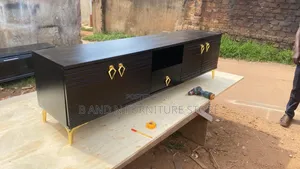 Easy Tv Stand 180 by 40 by 50 FTS
