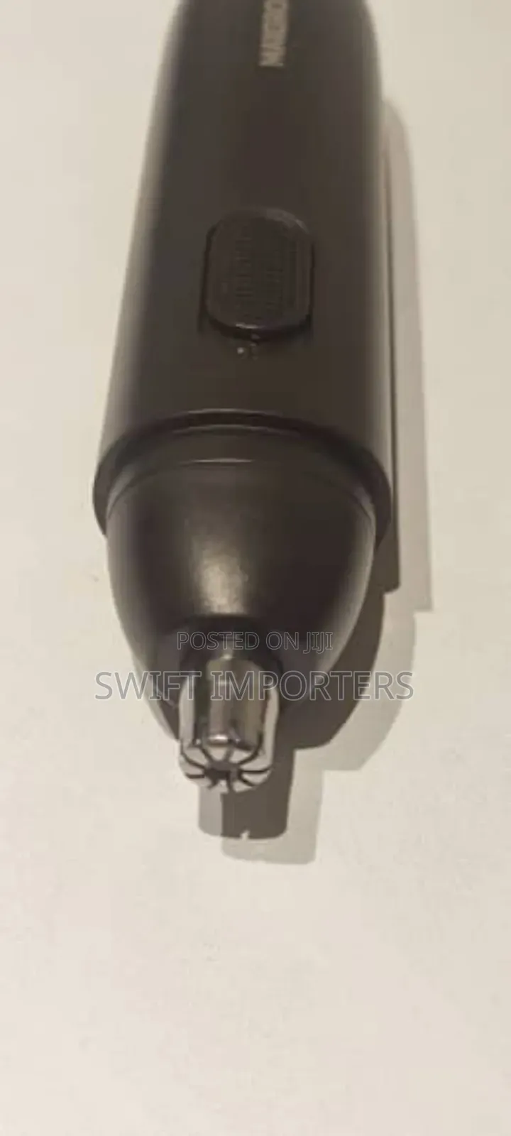 Nose Hair Trimmer 3 in 1