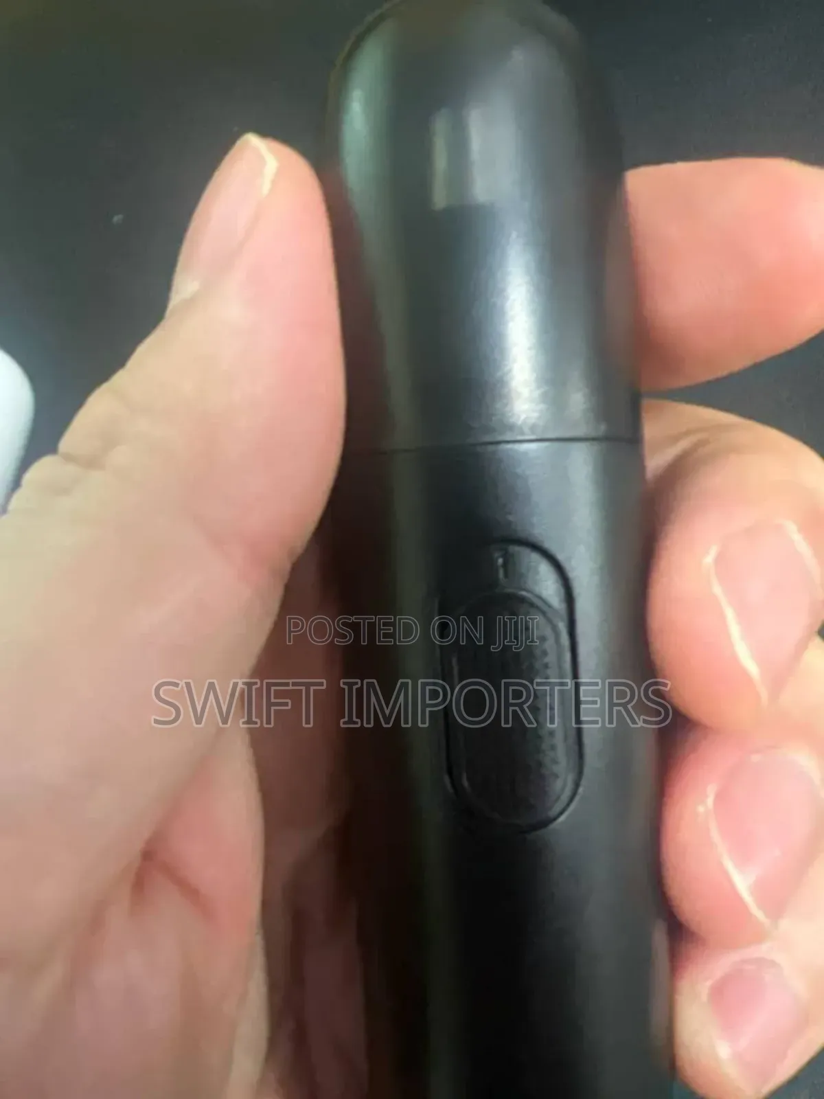 Nose Hair Trimmer 3 in 1
