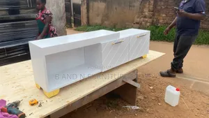 Easy Tv Stand 180 by 40 by 40cms