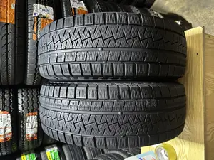 195/65r15 Pirelli Foreign Used Tires Good Quality Condition