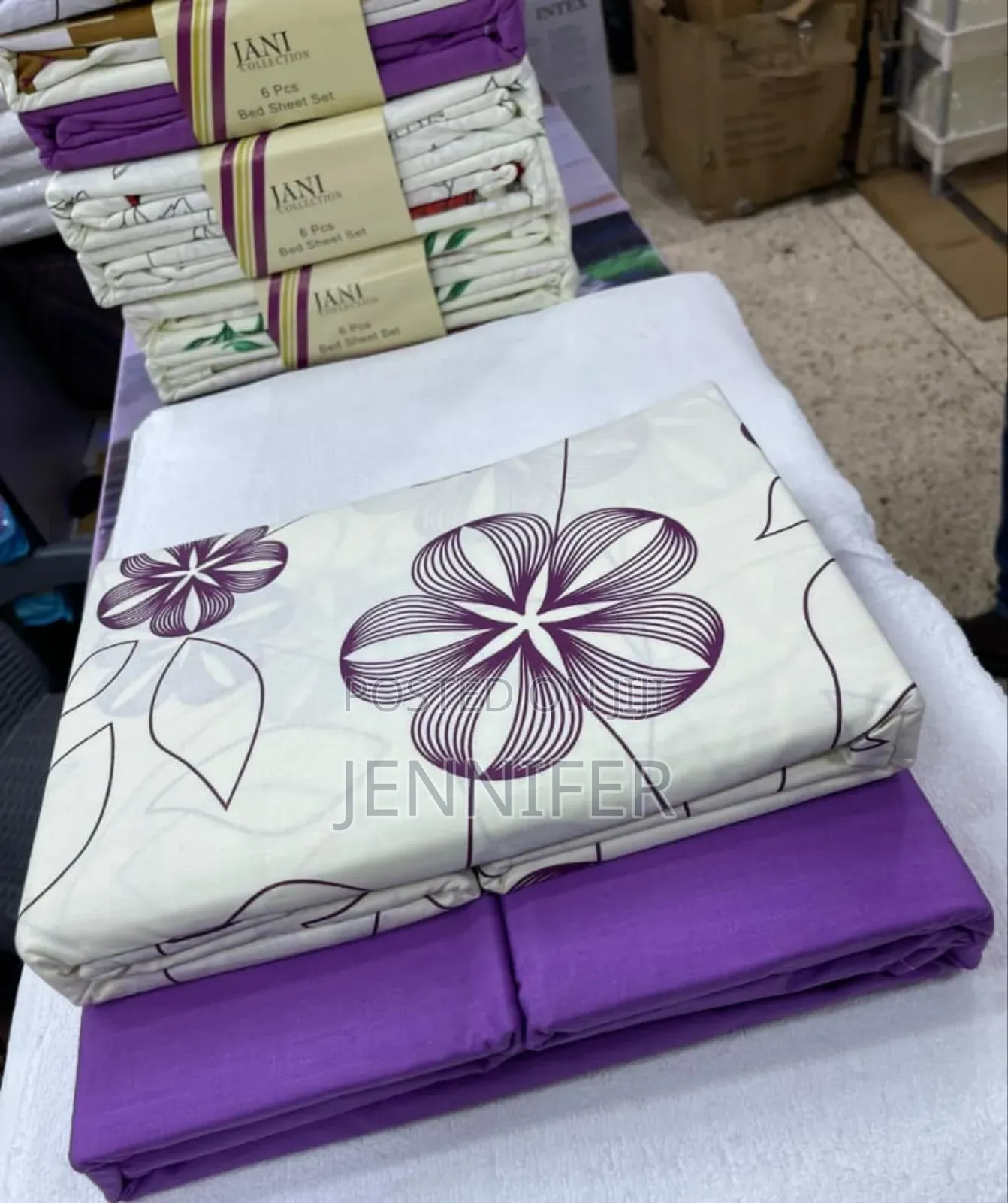 High Quality Soft Mix and Match Bedsheets