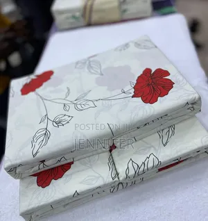 High Quality Soft Mix and Match Bedsheets