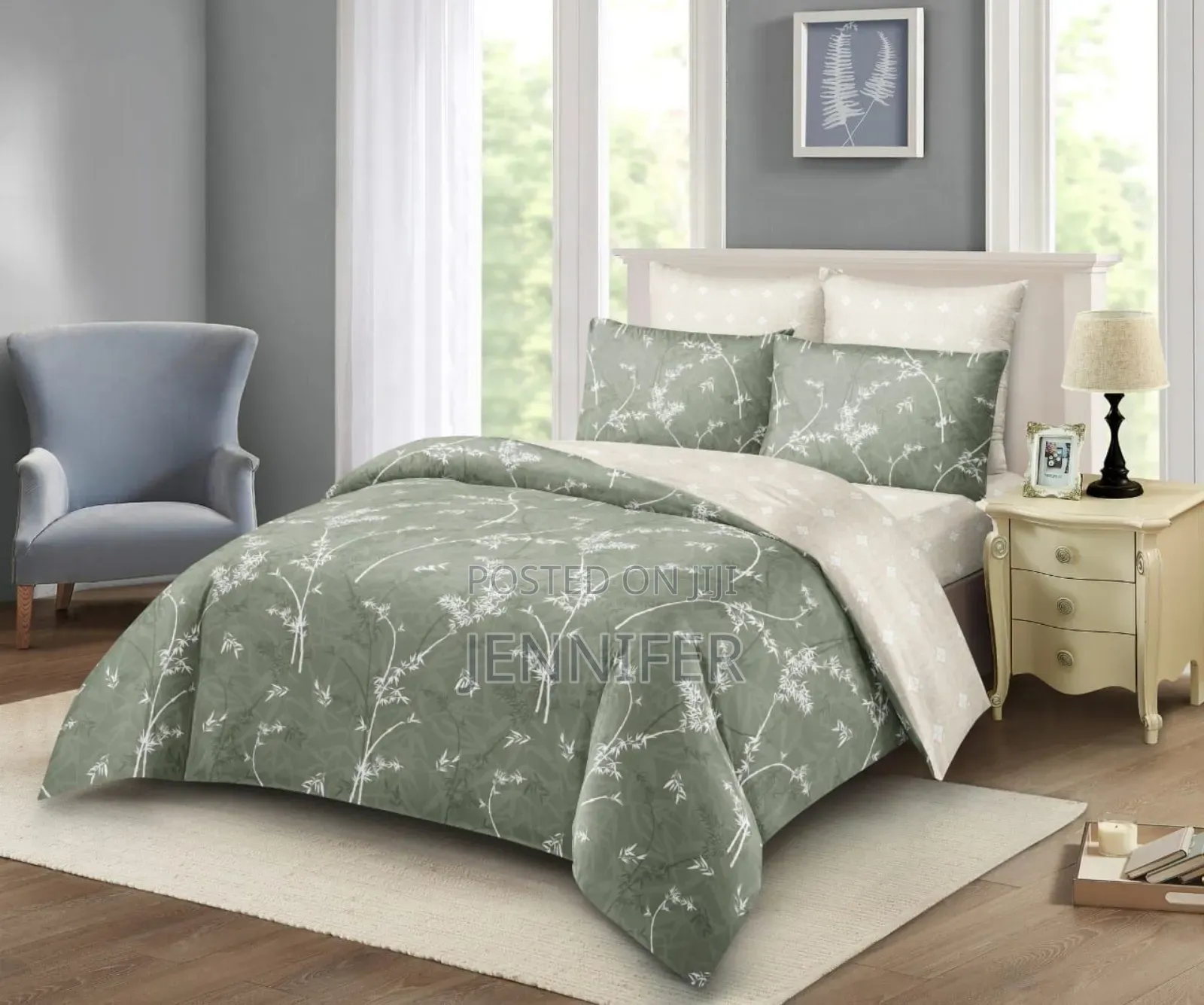 New Designs 10pcs Duvets