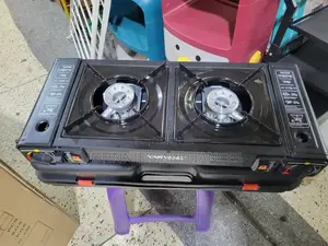 Potable Camping Gas Stove / Camping