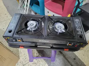 Potable Camping Gas Stove / Camping