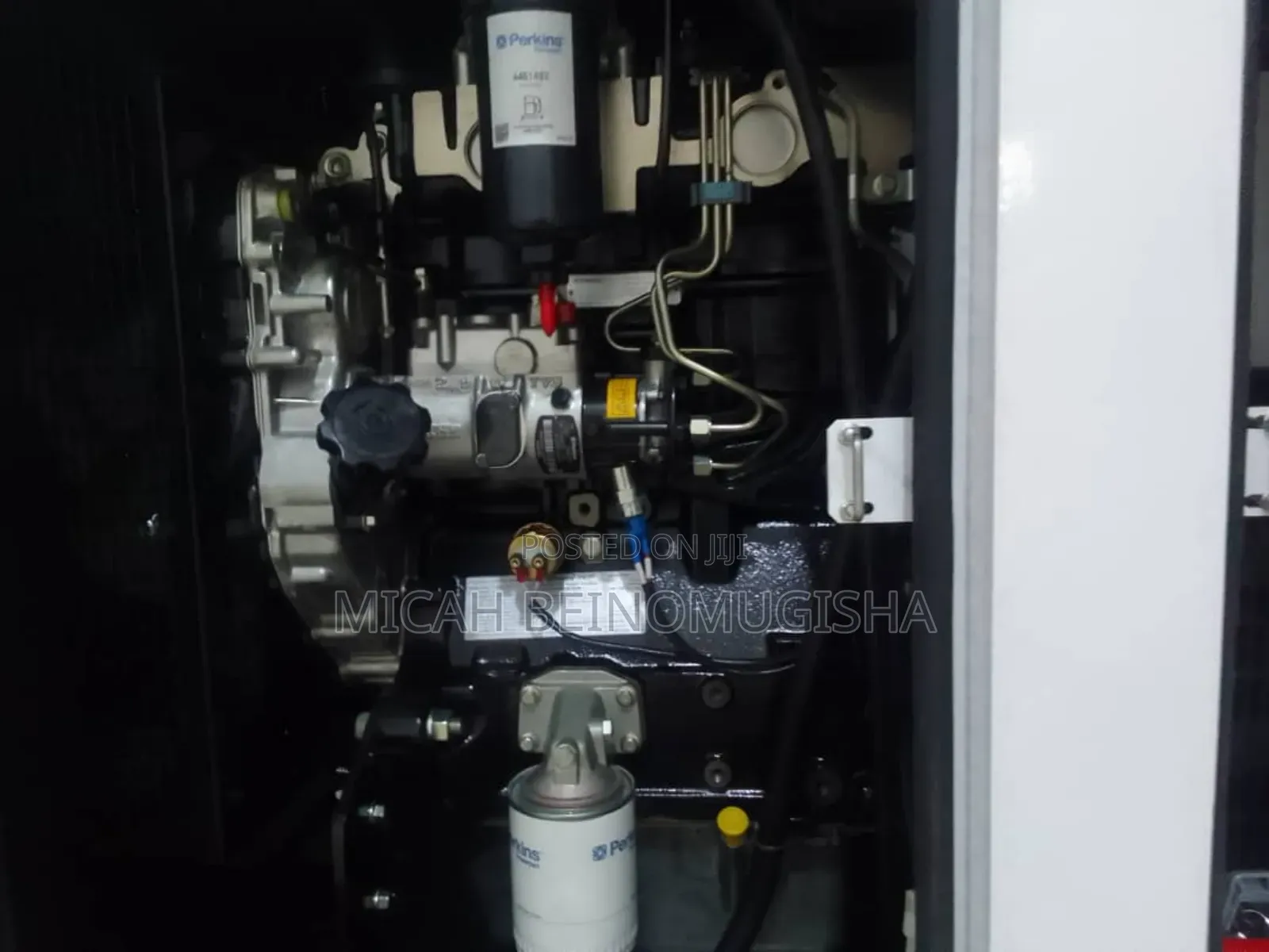 Generator Repair and Maintenance Services