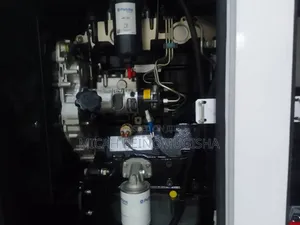 Generator Repair and Maintenance Services