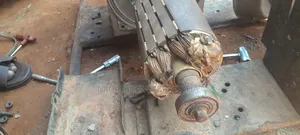 Generator Repair and Maintenance Services