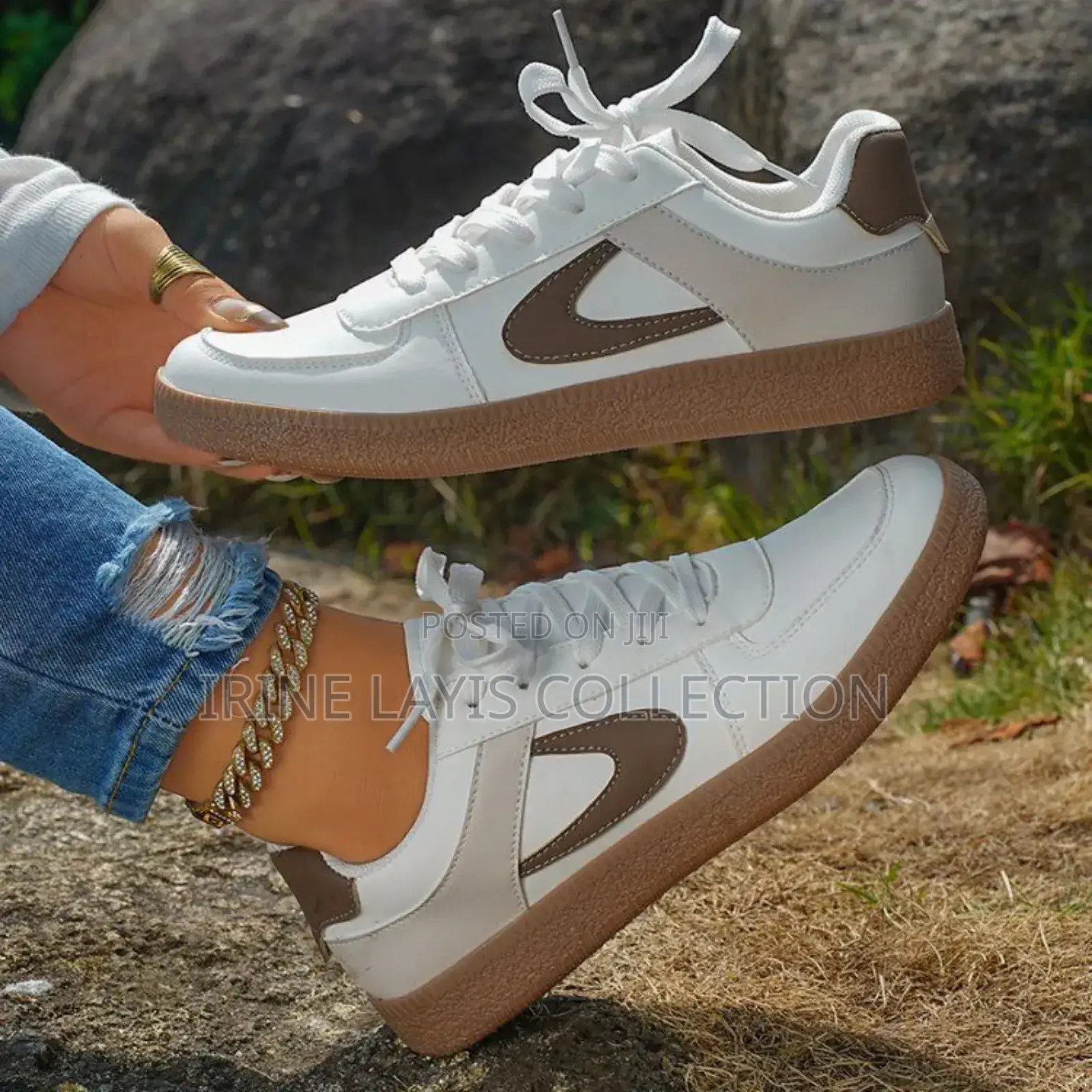 Womens Sneakers