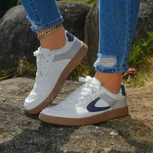 Womens Sneakers