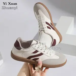 Womens Sneakers