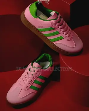 Womens Sneakers