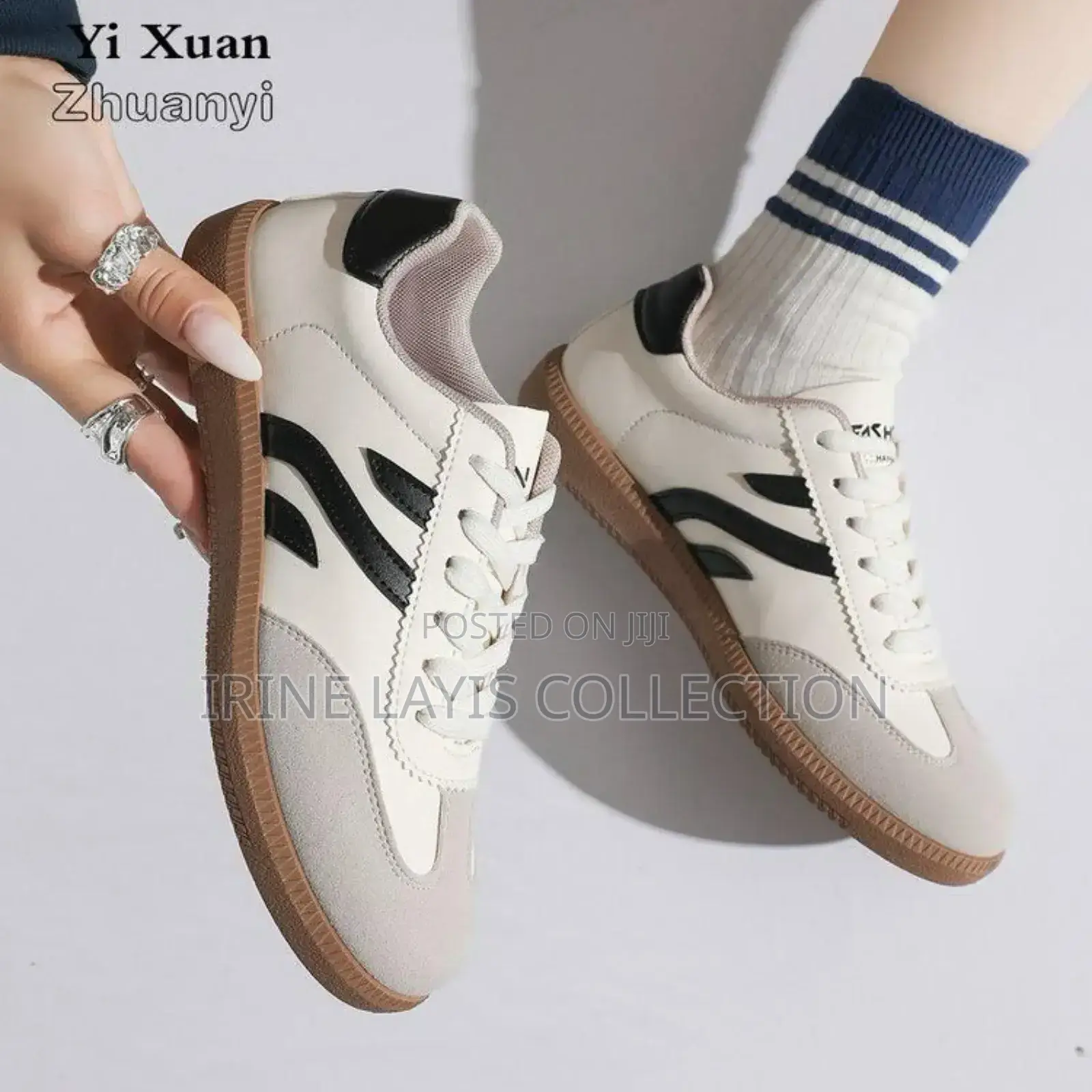 Womens Sneakers