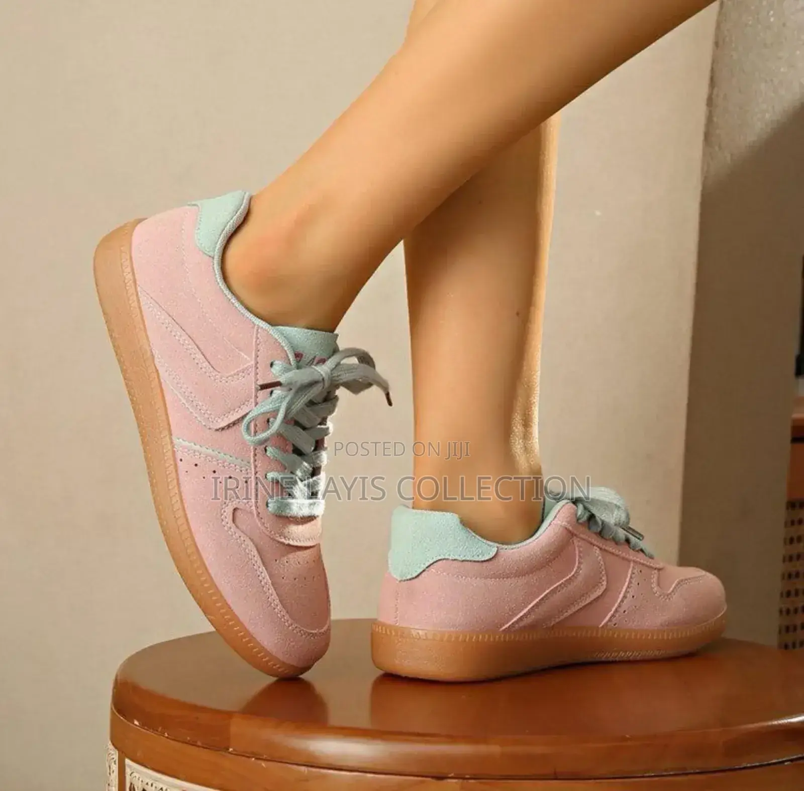 Womens Sneakers