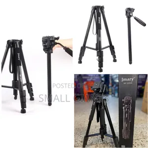 Jmary Kp -2599 Camera and Phone Tripod