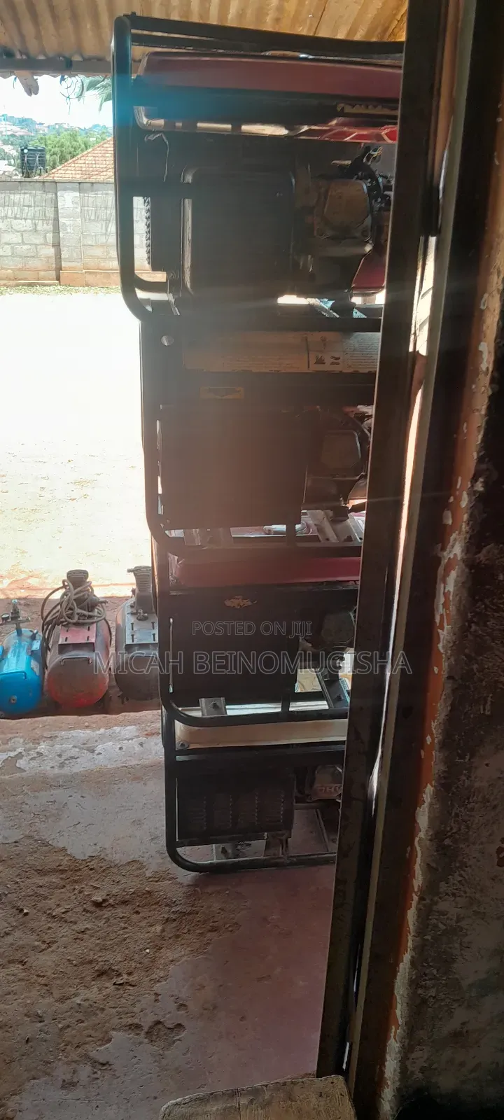 Generators