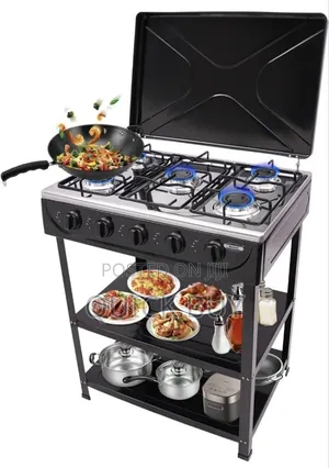 Boma Bm-306 5in1 Gas Stove