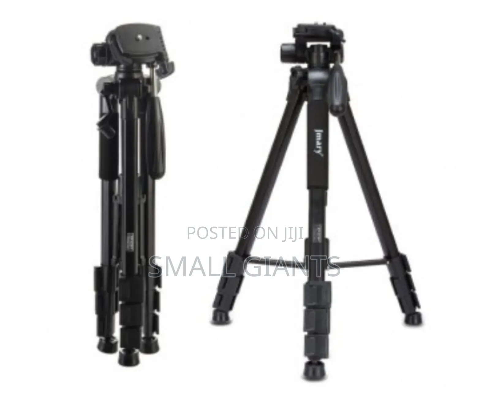 Jmary Kp 2234 Phone and Camera Tripod