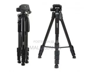 Jmary Kp 2234 Phone and Camera Tripod
