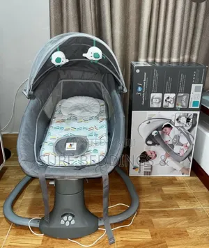 Electric Mastela Swing