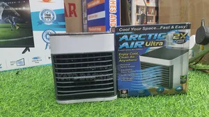 Artic Table Air Cooler-fan