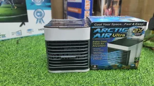 Artic Table Air Cooler-fan