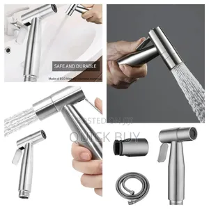 Handheld Bathroom Sprayer Shower Head