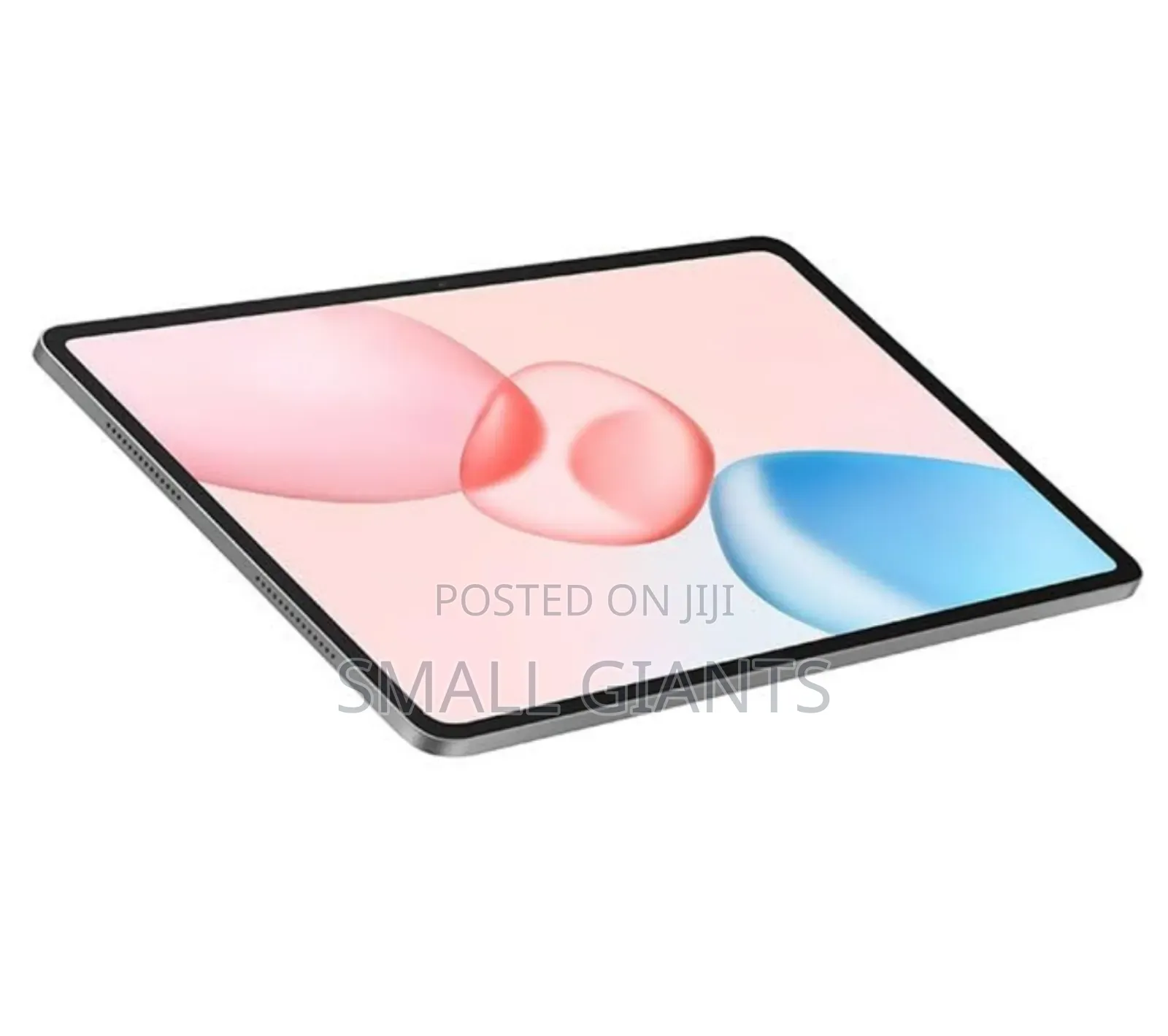New Honor Pad 5 10.1 256 GB
