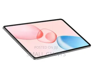 New Honor Pad 5 10.1 256 GB