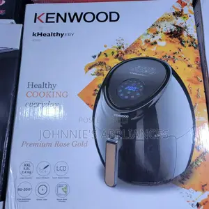 Kenwood Airfryer Digital Touch 5.5xxl