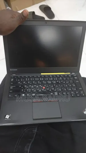 Laptop Lenovo ThinkPad X250 8GB Intel Core I3 HDD 500GB