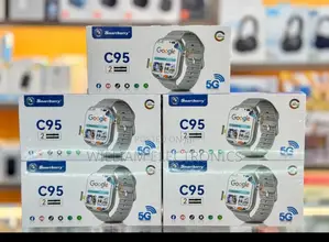 Smartbarry C95 5g 64gb 6gb Ram