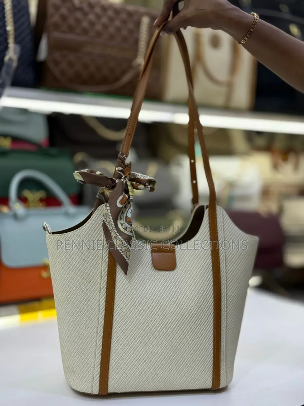 Stylish Chic Handbag