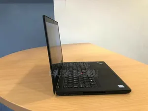 New Laptop Lenovo ThinkPad T460s 8GB Intel Core I5 SSD 256GB