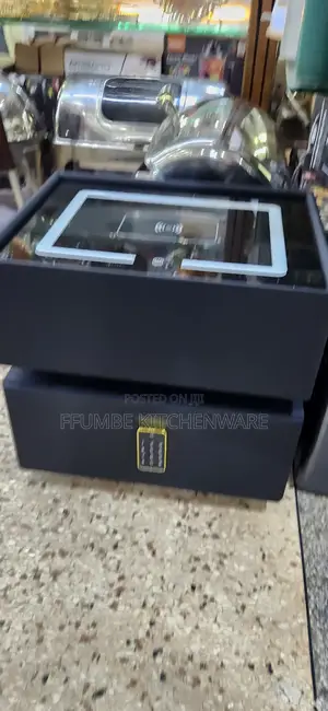 Smart Table or Bed Side Table
