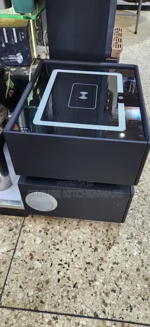 Smart Table or Bed Side Table