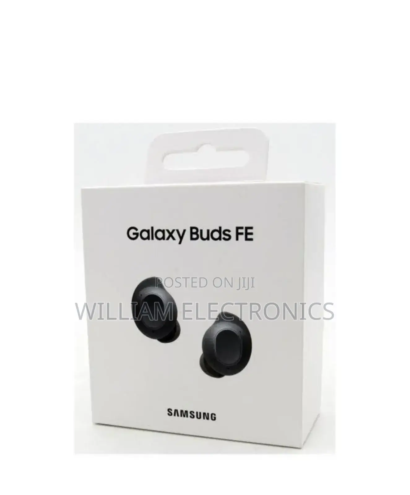 Samsung Galaxy Buds Fe