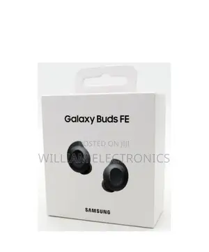 Samsung Galaxy Buds Fe
