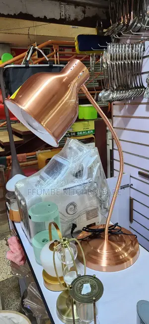 Food Heat Lamps Or Food Heaters