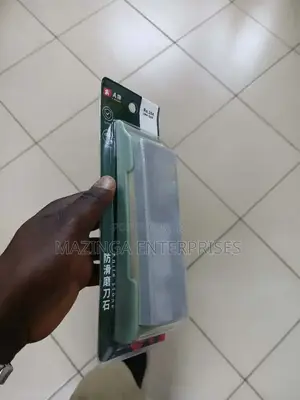 Knife Sharpening Stone or Whetstone