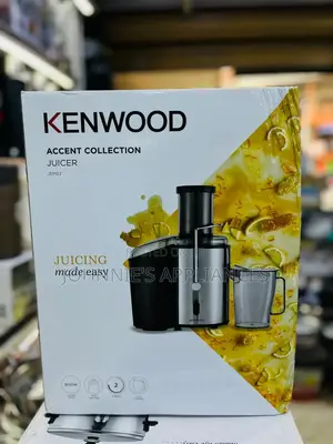 Kenwood Original Juicer Extractor 800wats