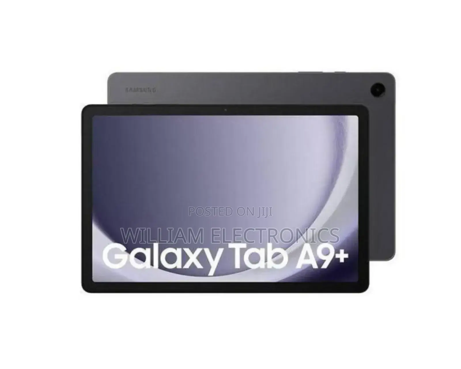 New Samsung Galaxy Tab A9+ 128 GB